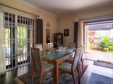 Maison de 3 Chambres