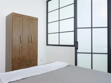Appartement de 3 Chambres