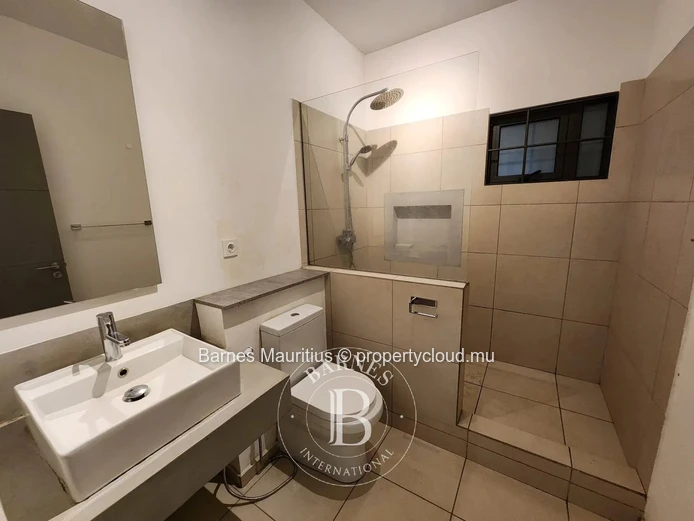 MOKA / HELVETIA  -  Appartement cosy en location   -  2 chambres