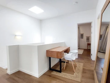 3 Bedroom Townhouse, Duplex