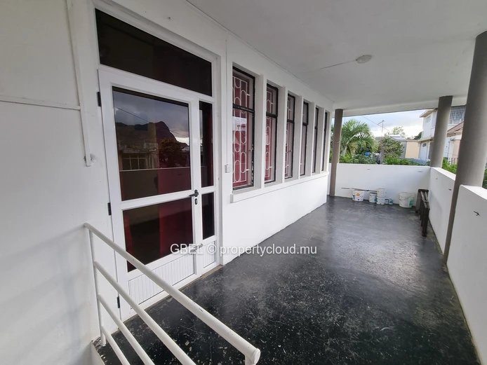  Apartment For Sale – Quatre Bornes Centre
