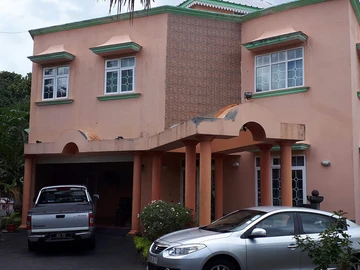 Maison de 3 Chambres