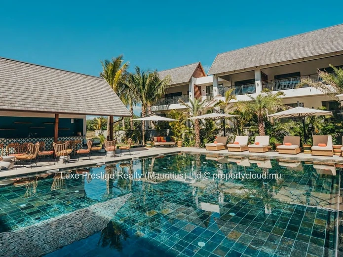 Les Résidences de Mont Choisy – 2-Bedroom Apartments for Sale in Mauritius | Foreign Buyers Eligible