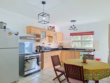 Appartement de 3 Chambres