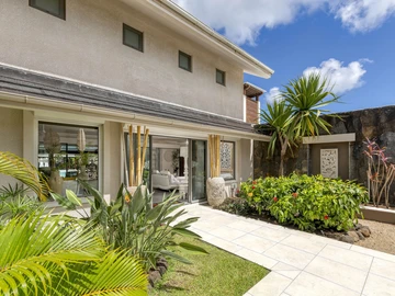 4 Bedroom Villa