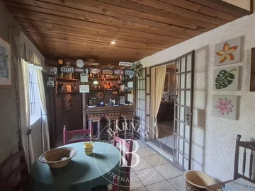 Villa de 4 Chambres