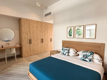 4 Bedroom Villa