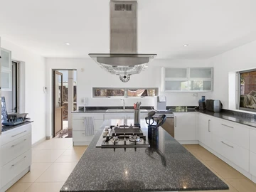 Villa de 4 Chambres