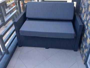 Appartement de 5 Chambres