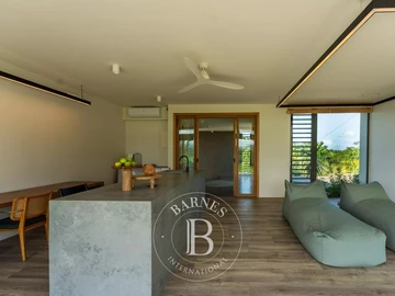 Villa de 4 Chambres