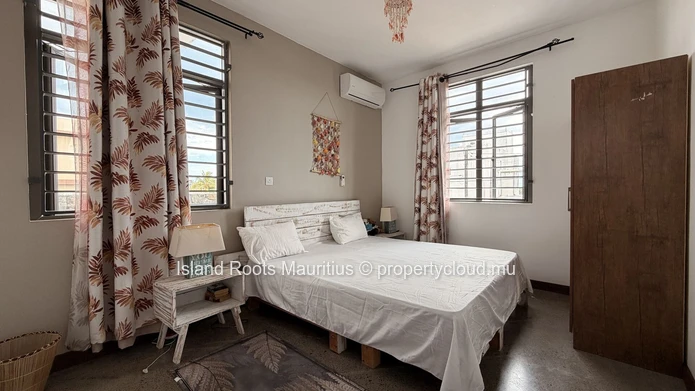 Cosy Little House for Rent at Trou aux Biches