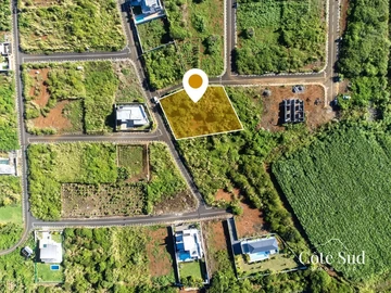 Residential Land