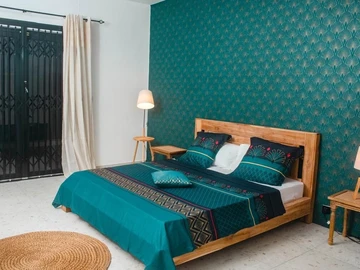 Villa de 4 Chambres