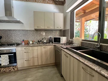 Villa de 3 Chambres
