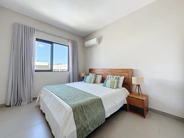 Appartement de 2 Chambres
