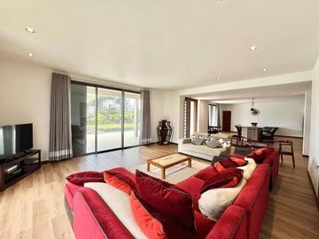 Villa de 4 Chambres