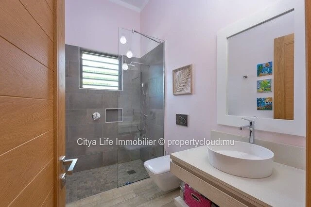 3-Bedroom Luxury House with Private Pool in Balaclava