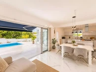 Villa de 3 Chambres