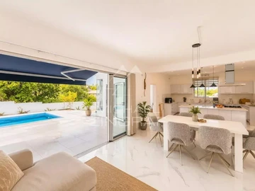 3 Bedroom Villa