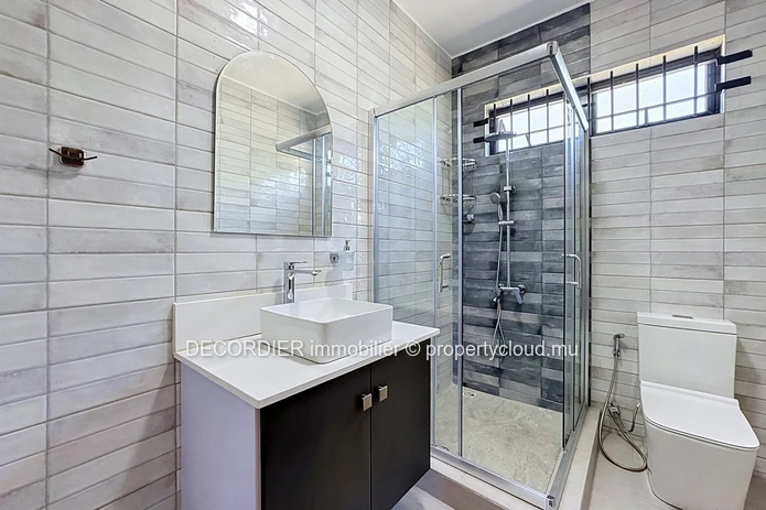 Somptueuse Villa Contemporaine Avec Piscine Privée