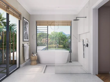 3 Bedroom Villa