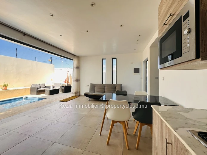 Modern And Comfortable Duplex
