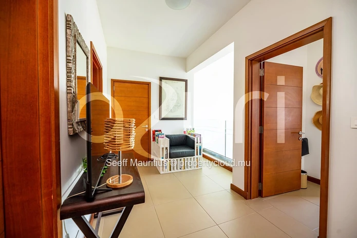 Maison Prestigieuse de 3 Chambres Près de la Plage
