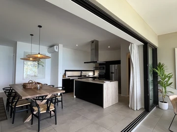 Appartement de 3 Chambres
