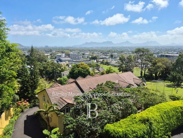 FLOREAL - Apartment with a View - 3 Bedrooms