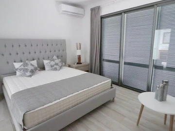 Appartement de 3 Chambres