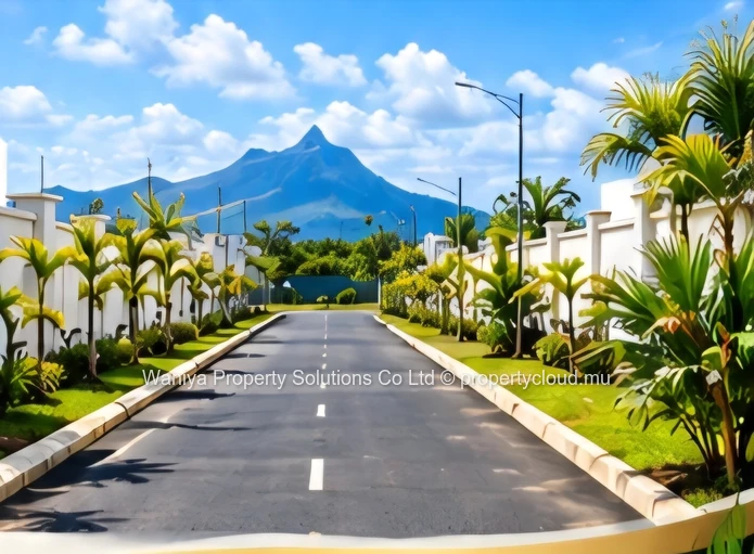 Residential Land| Iremia | Highlands Cote D'or