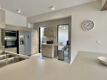 Penthouse de 3 Chambres
