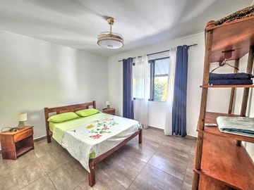 12 Bedroom House