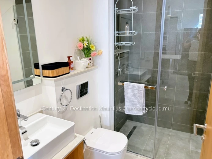 Pereybere Penthouse Living