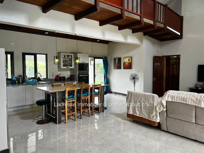 Maison à vendre à Mont Piton