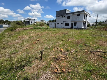 Residential Land