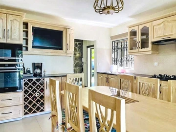3 Bedroom Villa