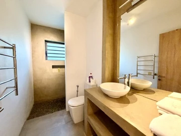 Maison de 4 Chambres
