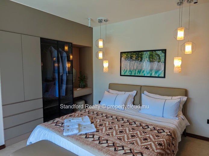 Luxury Beach Villas – 4 Bedrooms Hotel facilities, North