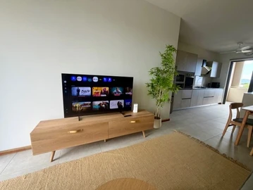 Appartement de 3 Chambres