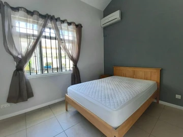 Villa de 4 Chambres