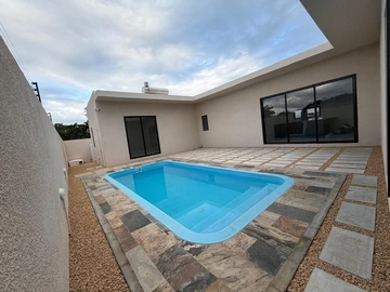 Villa de 3 Chambres