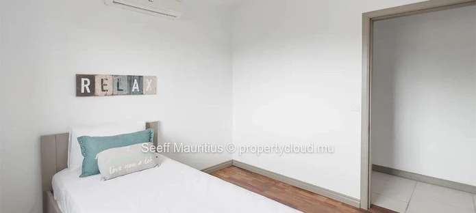 Superbe Villa Entièrement Meublée