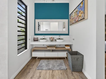 Villa de 4 Chambres