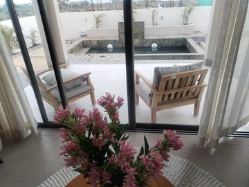 4 Bedroom Villa