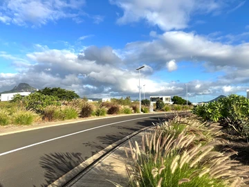 Residential Land
