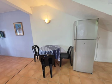 Townhouse, Duplex de 2 Chambres