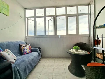 Appartement de 3 Chambres