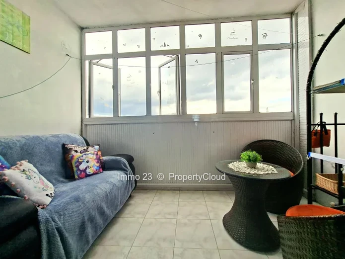 Appartements - 3 chambres - Sodnac