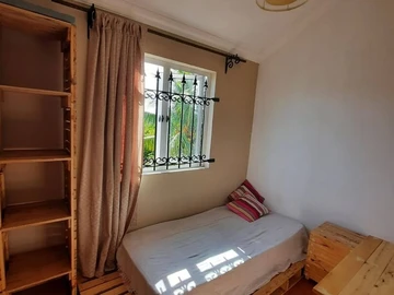 Villa de 4 Chambres